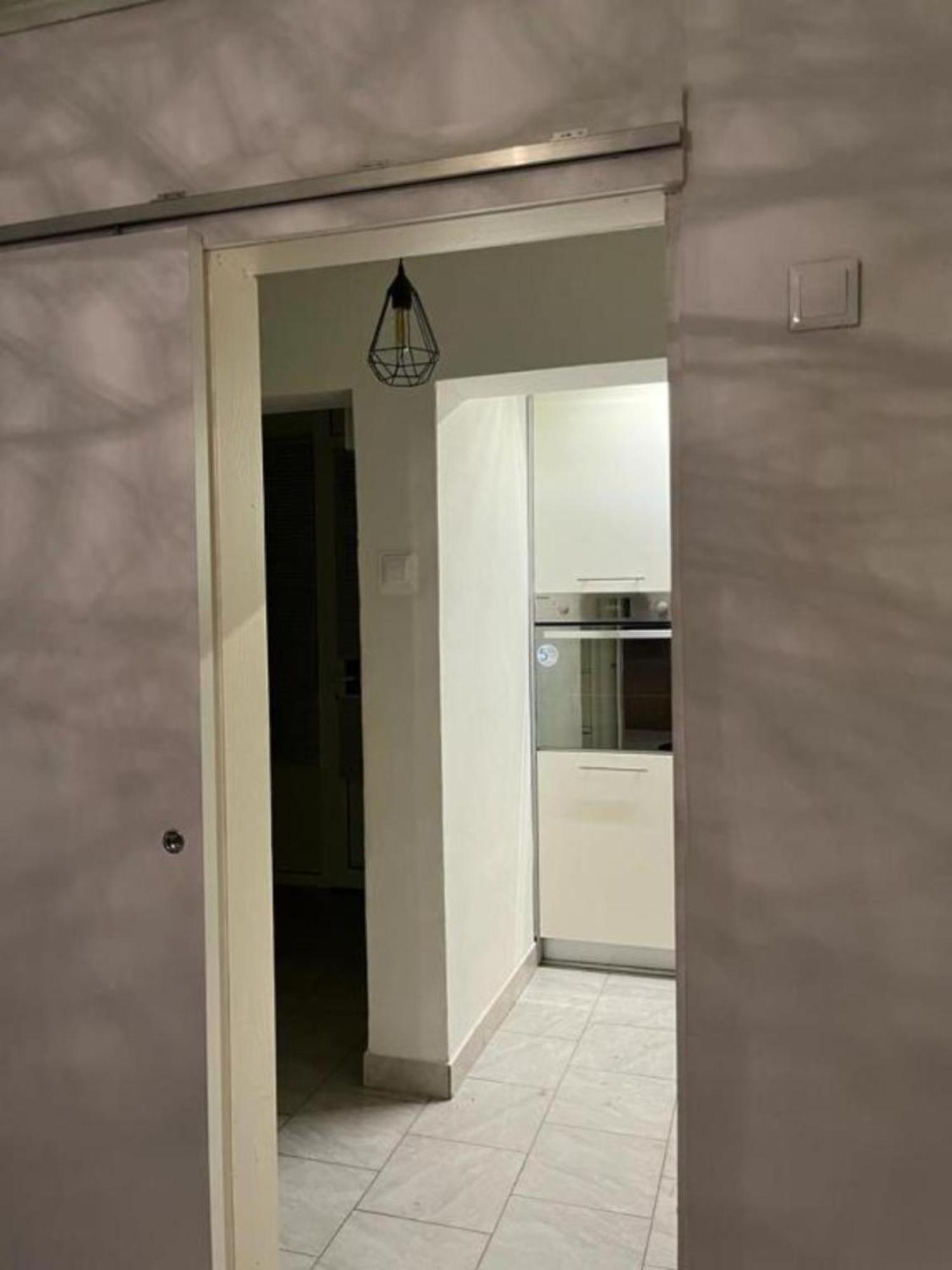 Apartment Tommy Zadar Exterior foto